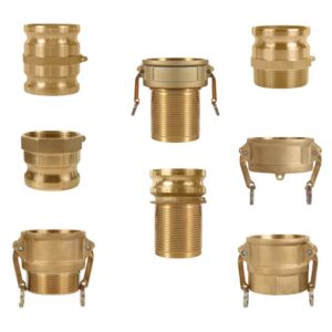 Brass