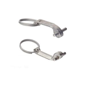 Replacement Handles