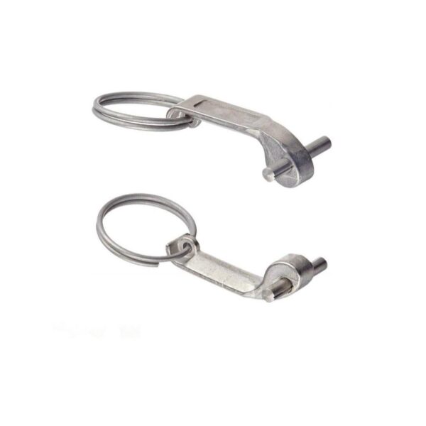 3/4" SS REPLACEMENT CAM ARM-HRP075SS