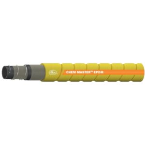 1-1/2X100 CHEM EDPM HOSE 150SD