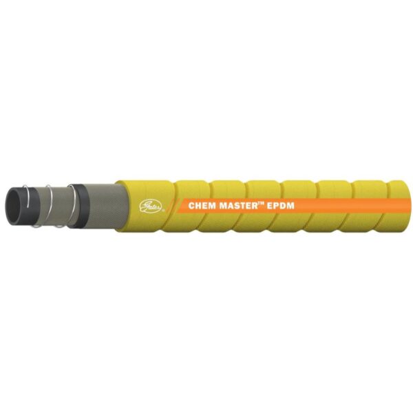 1-1/4X200 CHEM EDPM HOSE 150SD