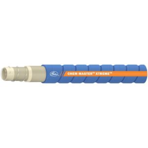 1-1/2X100 CHEM XTREM FEP HOSE 200SD