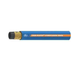 1X500 CHEM HYDROCBN DRAIN HOSE 300