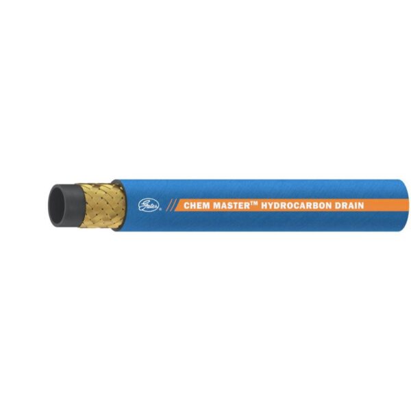 1X500 CHEM HYDROCBN DRAIN HOSE 300