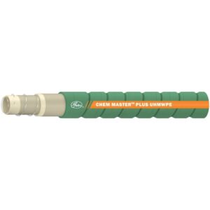 1-1/2X100 CHEM+UHMWPE HOSE200SD BLU