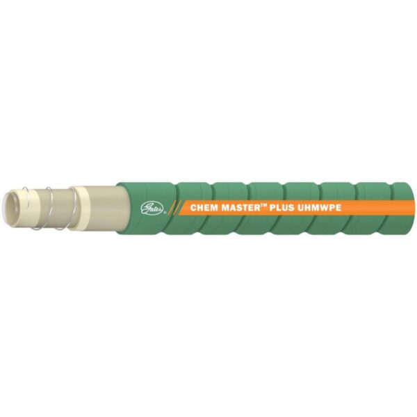 1-1/2X100 CHEM+UHMWPE HOSE200SD BLU