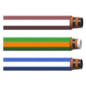 Chemical Transfer Hose