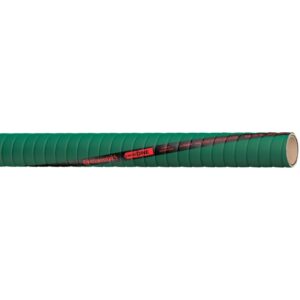 Chem One Green, Speclar (XLPE) Tube 200 PSI 2"x100'