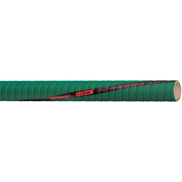 Chemone Hose GREEN 200WP 1-1/2X100'