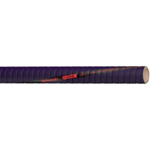 Chem One Purple, Speclar (XLPE) Tube 200 PSI 2"x100'