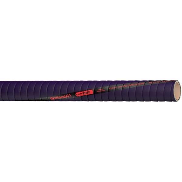 Chemone Hose PURPLE 200WP 1-1/2X100'
