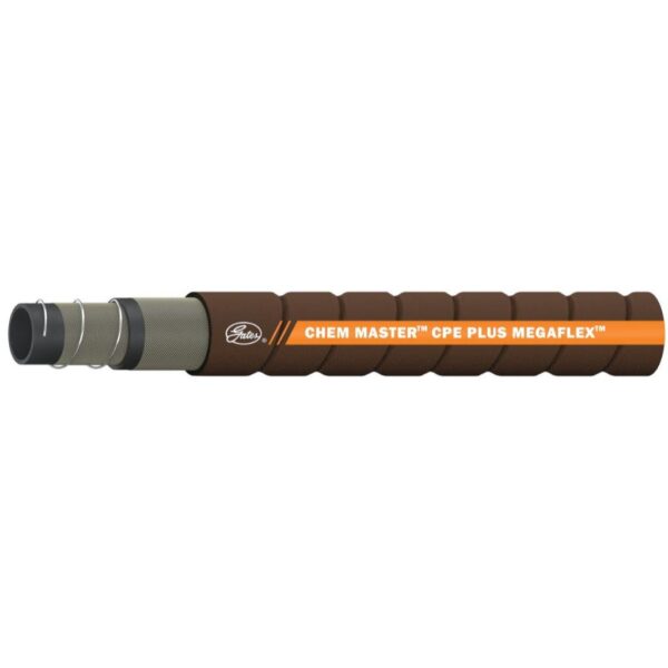 1-1/2X100 CHEM+ CPE HOSE 200SD MEGA