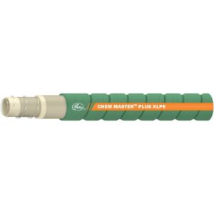 1-1/2X100 CHEM+ XLPE HOSE 200SD CR