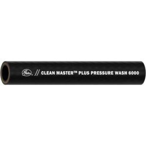 1/2XBALE CLEAN+ PW6000 BLK