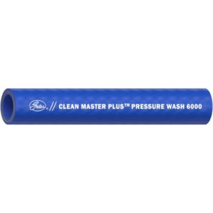 1/2XBALE CLEAN+ PW6000 BLUE