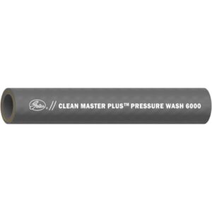 1/2XBALE CLEAN+ PW6000 GRA