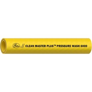 1/2XLGRL 1KFT CLEAN+PW6000 YLW