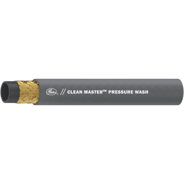3/8X100 CLEAN PW6000 GRAY
