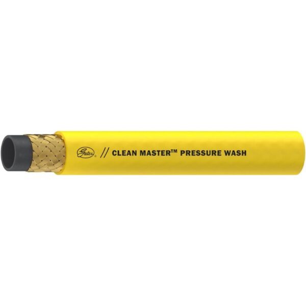 3/8XRL 300 CLEAN PW5000 YELLOW