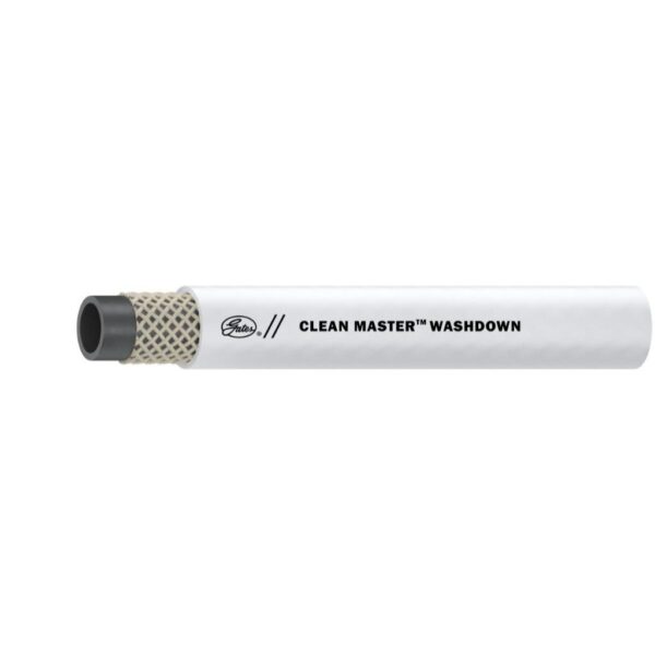1XRL CLEAN WASHDOWN W/O NOZZLE