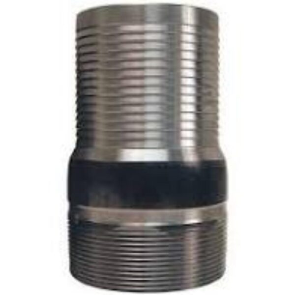 3/4 IN NPT THREADED HOSE SHANK PS