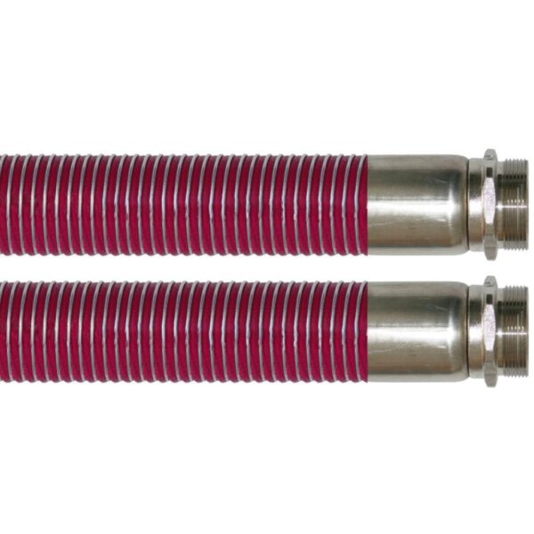 1 X 25' MAROON GG BIOFUEL COMP ASM CSHNPT