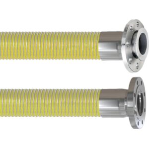 ANSI 150# Stainless Steel Fixed X Floating Flange
