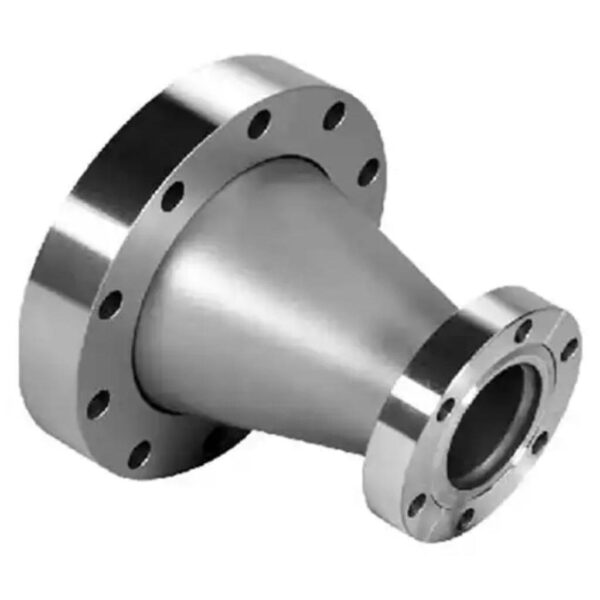 3 X 4" FLG CON RED 150# CS