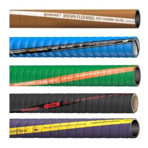 Chemical Transfer Hose