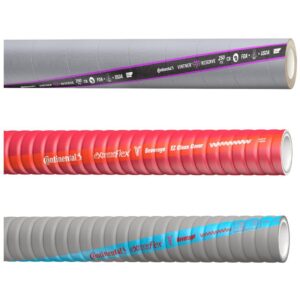 Premium Food & Beverage Hose