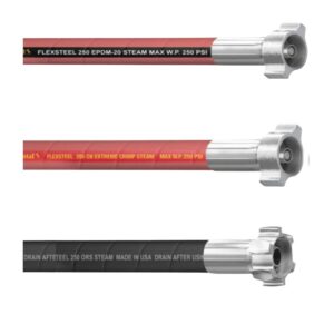 Steam Hose