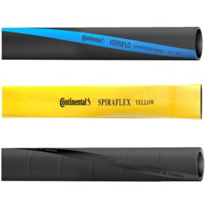 Water Discharge Hose