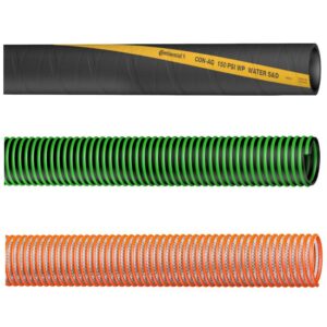Water Suction Hose