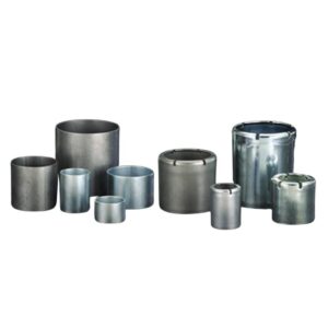 Crimp Sleeves & Ferrules
