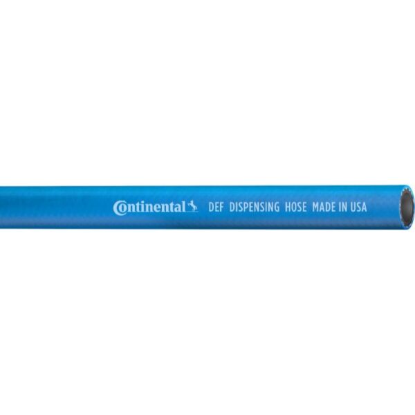 DEF Dispensing w/ Anti-Static Wire Blue 1/2'' x 500' Reel