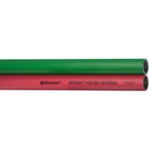 Deadman Aircraft Refueling Red / Green 1/4" x 650' Reel