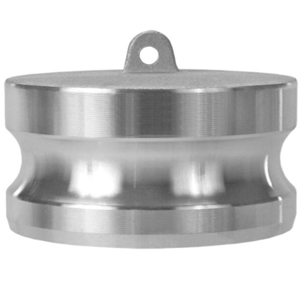 3/4" TYPE DP ALUMINUM ADAPTER