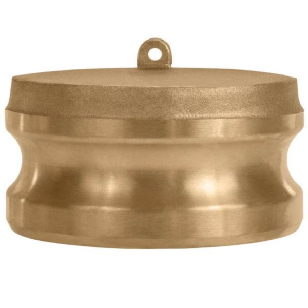 3/4" TYPE DP BRASS ADAPTER