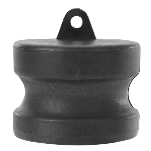 3/4" TYPE DP POLYPROPYLENE ADAPTER