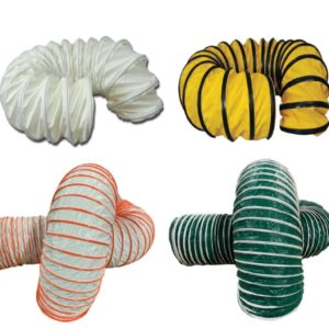 Ducting