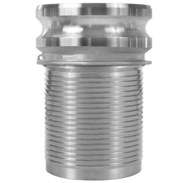 3/4" TYPE E 316SS ADAPTER