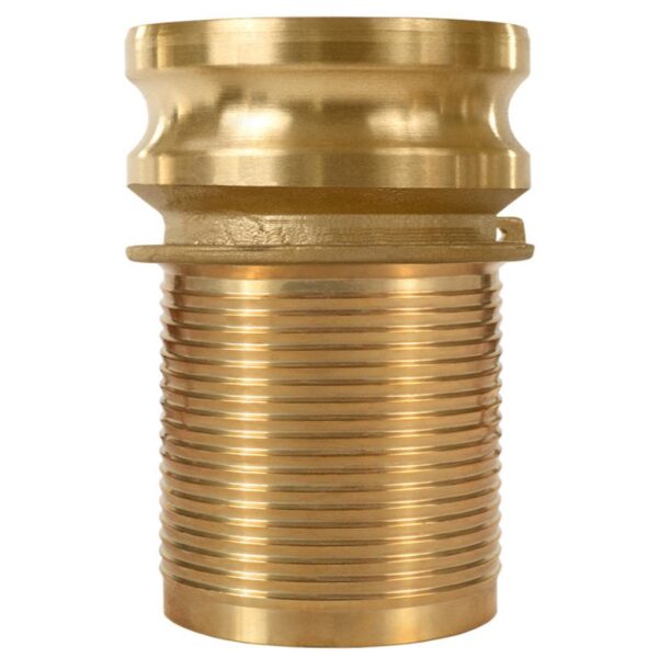 3/4" TYPE E BRASS ADAPTER