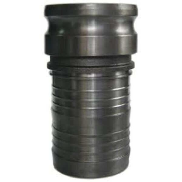 4" TYPE E SAND TRANSFER HD MI ADAPTER