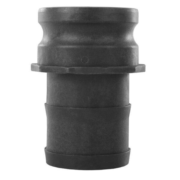 3/4" TYPE E POLYPROPYLENE ADAPTER