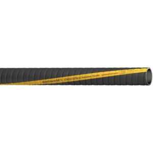 EXTREMEFLEX PET BLK ASW 1X100'