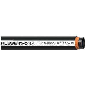 1" EDIBLE OIL HOSE WASTE