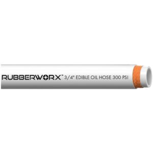 1/2" PREMIUM EDIBLE OIL HOSE