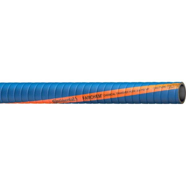 FABCHEM HOSE BLUE 3X400'