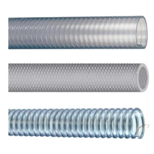 PVC Food & Beverage Hose