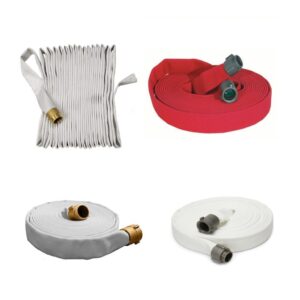 Fire Hose Assemblies